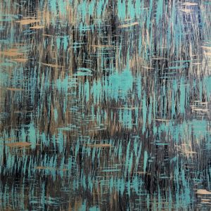 Patina Antique Stainless Steel Sheet Metal 4x8 Customized SUS304 316