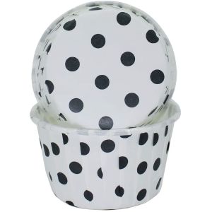 Greaseproof Muffin Cake Dessert Paper Baking Liners