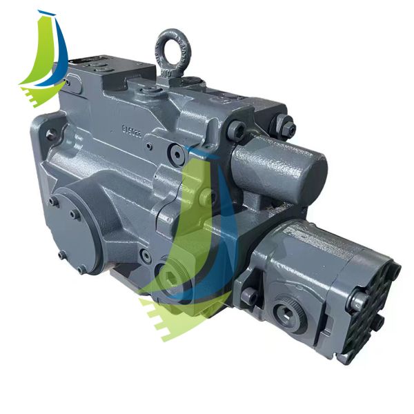 Buy A10V43 Hydraulic Pump For E70B Excavator Spare Parts at wholesale prices