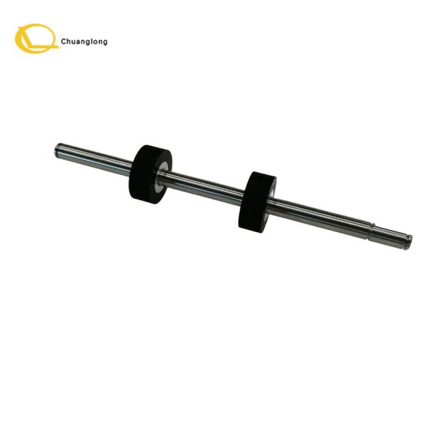 Buy Hyosung ATM Machine Parts Cassette Roller Shaft S47038601 at wholesale prices
