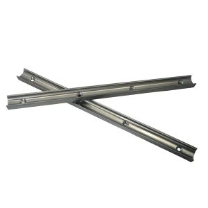 Hauni Tobacco Cutting Machine Parts 5KTD11 Plate