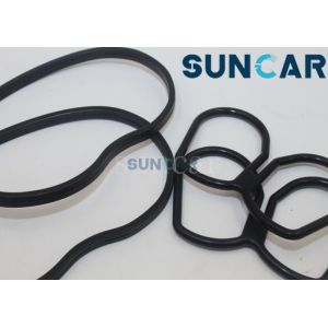 China KYB-KRP4(OLD) Gear Pump Seal Kit For KYB KAYABA KRP4(OLD) KRP4-27CSSFDN KRP4-17ASJBE KRP4-17ASSSE KRP4-17CSJBE/ETC on sale