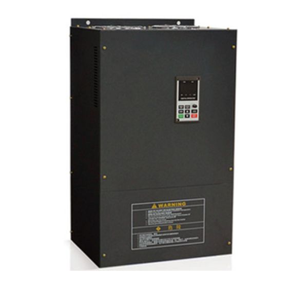 Buy Ajustable Light Weight 800HZ 60A 30KW AC Motor Inverter at wholesale prices