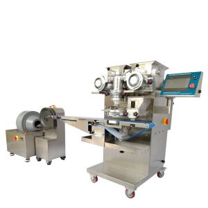304 stainless steel P160 bunuelos making machine
