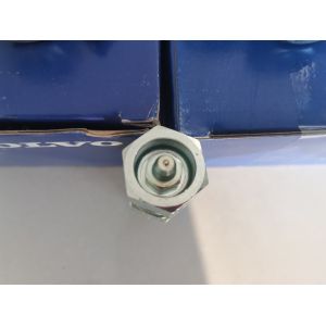 Customization Track Adjuster Grease Valve Excavator Spare Part 14630785