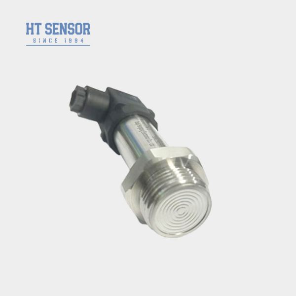 Buy G1  Flush Diaphragm Pressure Transducer Silicon Pressure Sensor at wholesale prices