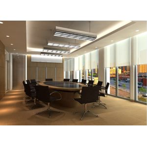 30mm DC12V RGB LED Pixel Module Full Color For Building Decoration