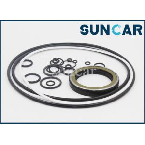 Komatsu PC550LC-8 Hydraulic Motor Seal Kit 706-8J-01012KT