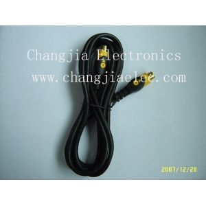 China RCA cable on sale