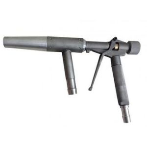 Quality Sand Blast Gun Ceramic Blasting Nozzle For Sparyer Gun for sale