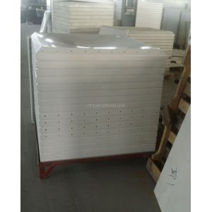 1000*1000*1000mm SMC/FRP/GRP Water Tank And Water Storage Tank