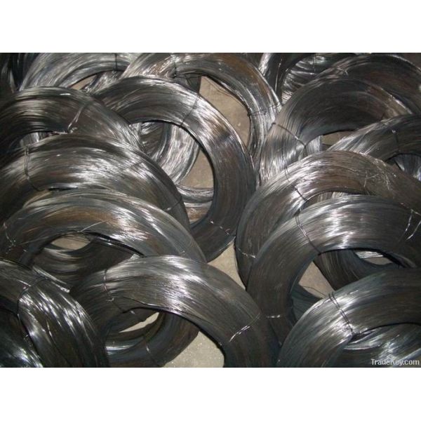 Buy HIGH QUALITY BLACK ANNEALED WIRE(MANUFACTURER&amp;FACTORY at wholesale prices