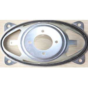 One Component Glue Dispenser with Customized Request Option Electric Driven