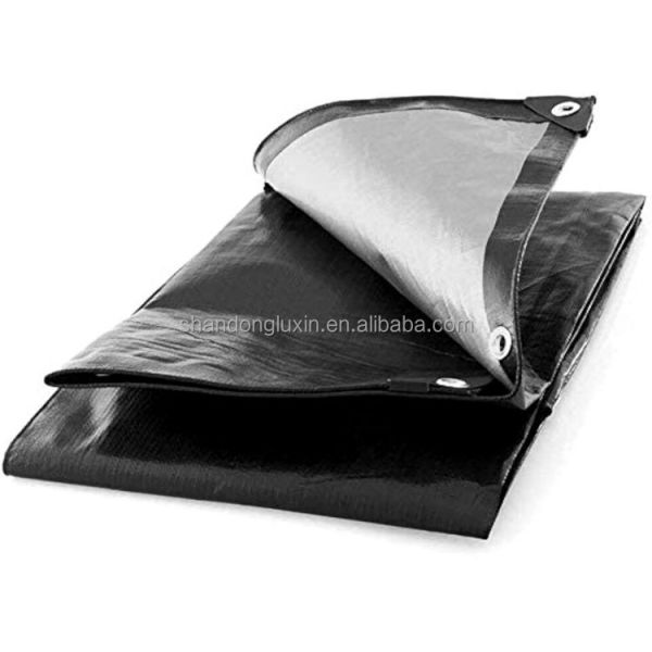Buy Coated PE Tarpaulin for Car Boat and Ground Cover The Ultimate Protection at wholesale prices