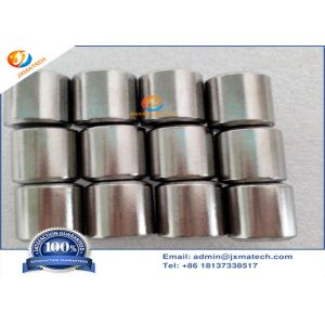 High Tensile Tungsten Heavy Alloy Bar Rod Strength Wnife