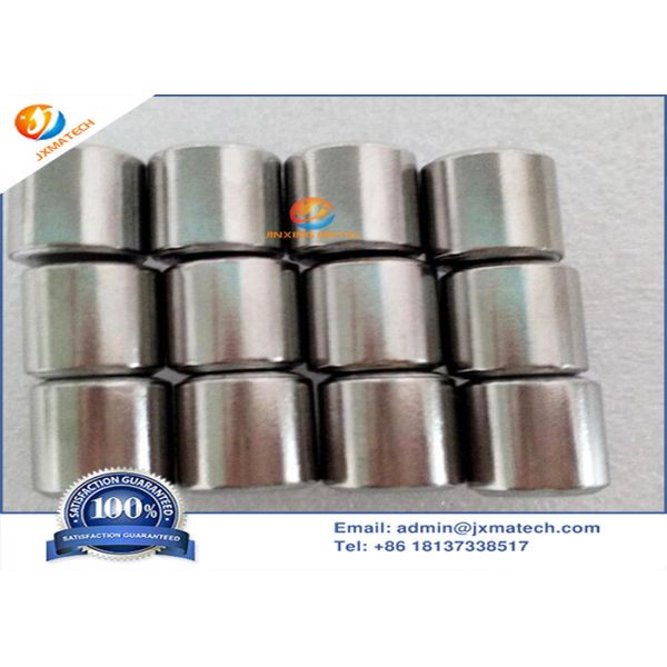 Buy High Tensile Tungsten Heavy Alloy Bar Rod Strength Wnife at wholesale prices