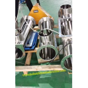 Stainless Steel 304 Medical Equipment Accessories Fabrication Stainless Steel