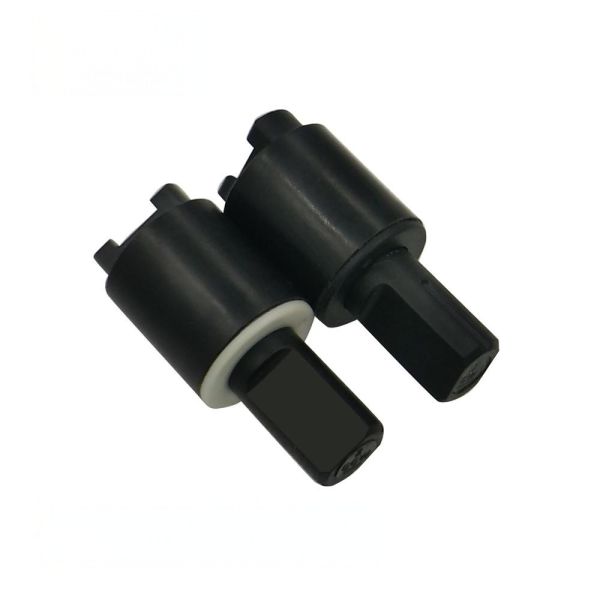 Damper Oil Hydraulic Soft Close Slow Down Rotary Damper for Laundry Machine Lid