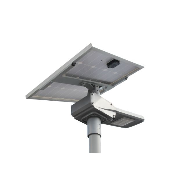 Buy Separated Solar Powered LED Street Light 140LM/W Waterproof IP65 40w 5 Years Warranty at wholesale prices