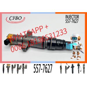 Excavator Fuel Injector C7 C9 Engine 387-9427 557-7627 243-4503 20R-8071 295