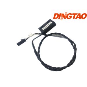 Cnc Z7 / Xlc7000 Cutter Parts , 91499002 Assy, Clamp Bar Up Sensor Console