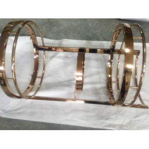 Plastic Metallization Vacuum Coating Plant/PVD Vacuum Coater/Plastic Metallizati