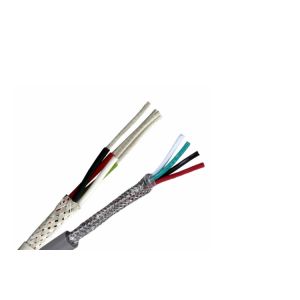 2-7pins 250C UL20225 PFA Insulated Wire nickel-plated cooper wire