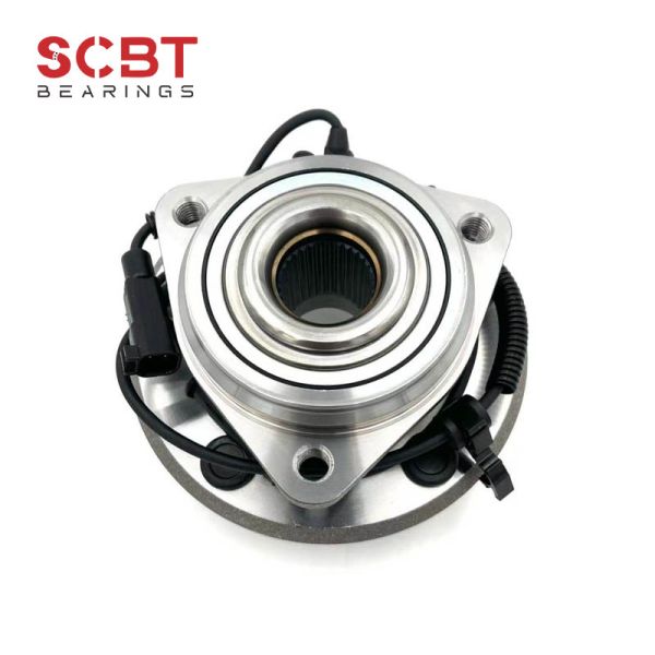 Buy 52060398AC BR930612 Front Wheel Hub Bearing For JEEP SIERRA at wholesale prices