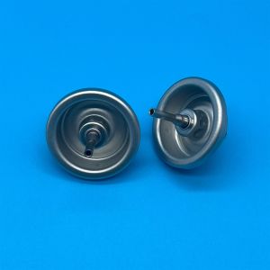 Premium Windproof Lighter Refill Valve High Wind Resistance