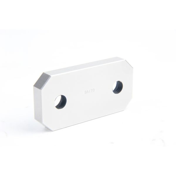 Buy BAITO Copper Alloy Injection Wear Plates Molding  Parts at wholesale prices