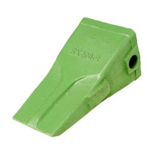 SK210LC Heavy Duty Kobelco Bucket Teeth 1U3402RC