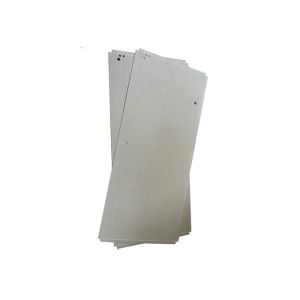 3mm PP Hollow Core Board