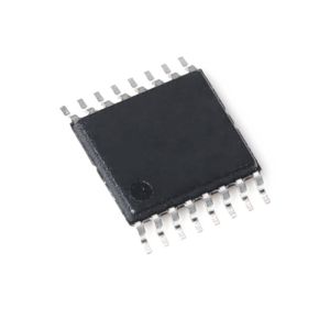 China ADM3202ARUZ-REEL Integrated Circuits IC Electronic Components IC Chips on sale