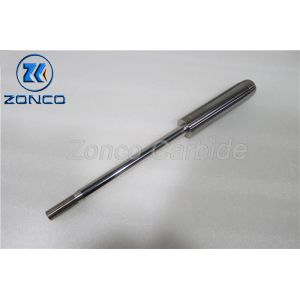 MPI 1'' 2'' Tungsten Carbide SS410 SS420 Valve Stem