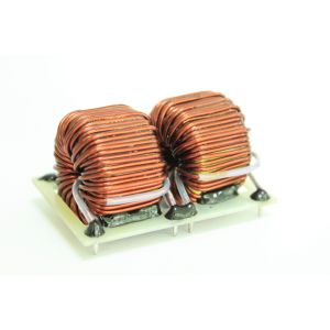 Quality T-DW5483 DIP Power Inductor Manufacturer Customized T Choke for sale