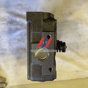 YANMAR V1505 Cylinder Head Assembly | Key Engine Components