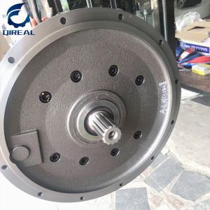 A28VO130 Hydraulic 320E Main Pump A28VO130E71CP0 10DRVG3R12F1B2S40