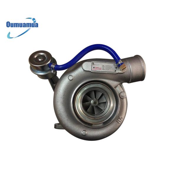 Suitable for Cummins model HX40W engine 6CT240 turbocharger 3537127