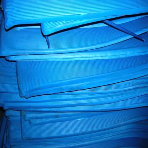 China Flip Flop EVA Foam Sheet on sale