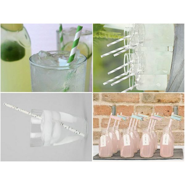 food grade straw paper 60gsm 120gsm Safe Harmless Food Grade Straw Paper Roll For Drinking Straws