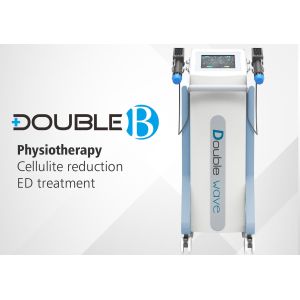 Gainswave Shock Wave Therapy /Body Massage Trigger Points Shockwave Therapy