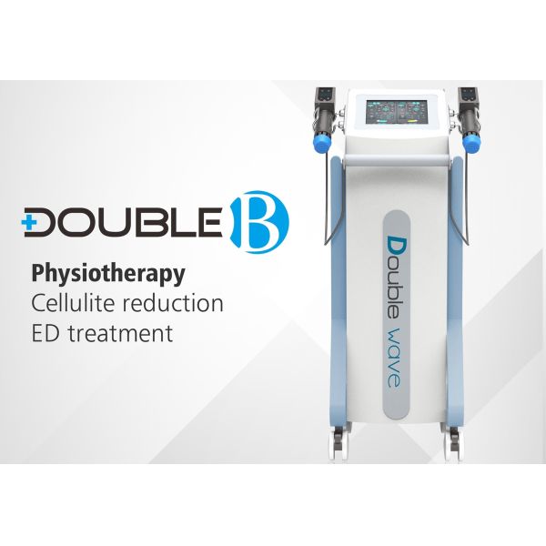 Gainswave Shock Wave Therapy /Body Massage Trigger Points Shockwave Therapy