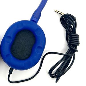 30mm Speaker Customize Logo Airline Headband Headphones Noise Cancelling