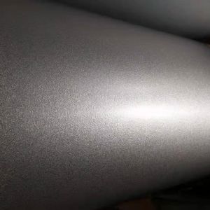 Dx51d Az120 Az150 Galvanized Coil 1.5*1250mm