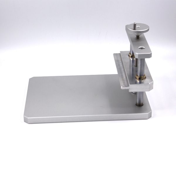 Auto / Marine Aluminum Pillow Block For Optical Semiconductor Equipment Parts