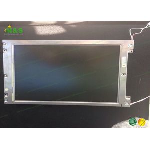 LQ088H9DR01 Sharp LCD Panel , 262K replacement lcd screen with 209.28×78.48 mm