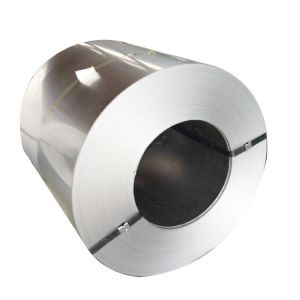 Regular Spangle Q195 Galvanised Steel Coil 1000mm Width Roofing Sheet