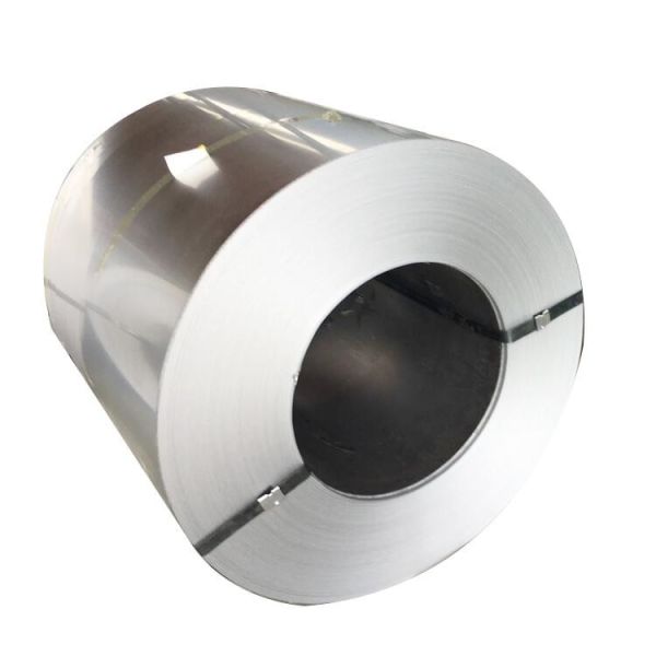 Buy Regular Spangle Q195 Galvanised Steel Coil 1000mm Width Roofing Sheet at wholesale prices