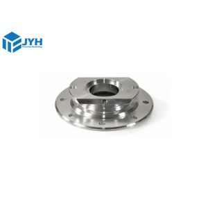 Precision Low Volume CNC Machining Parts Manufacturers JYH Technology
