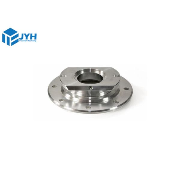 Buy Precision Low Volume CNC Machining Parts Manufacturers JYH Technology at wholesale prices